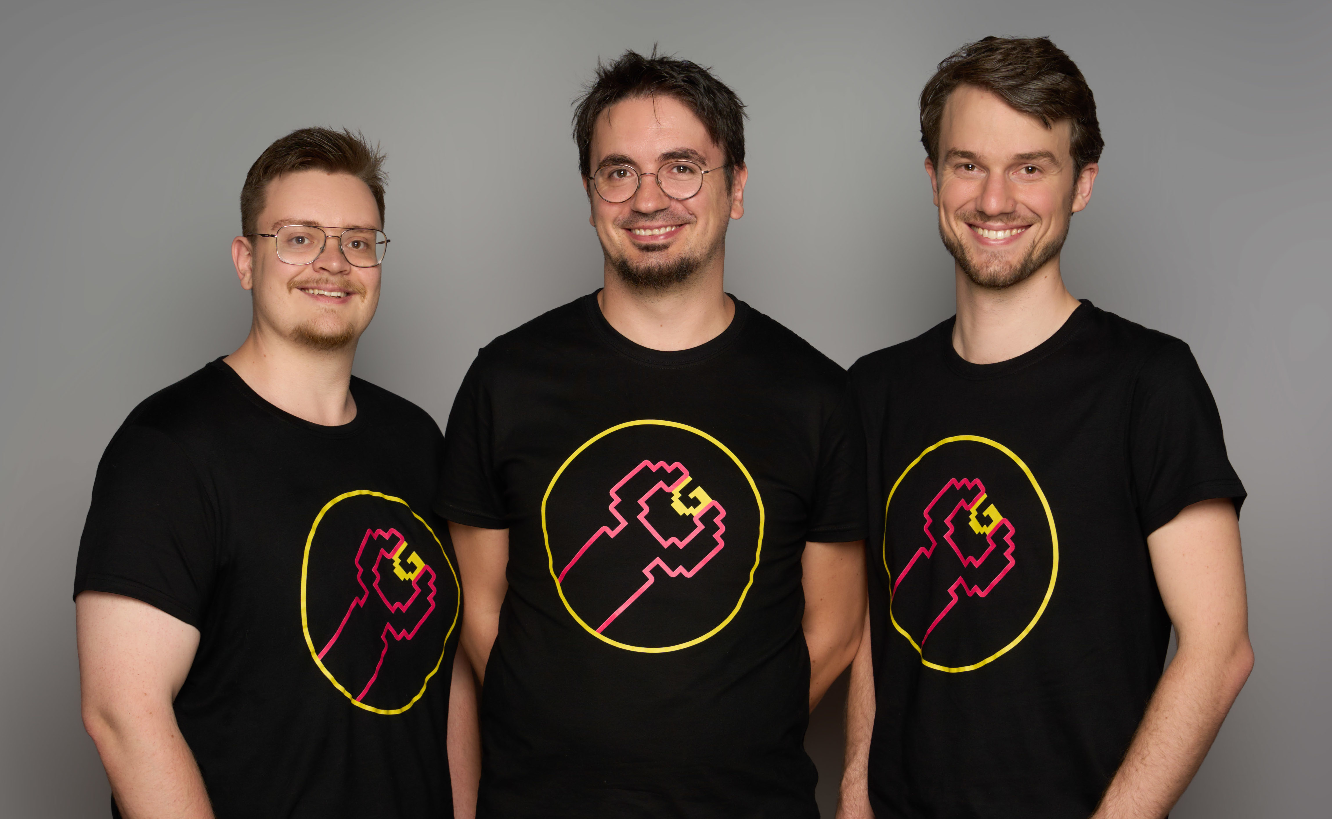 Studio Grabbly Members